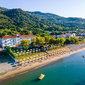 Hotel Eden Park Cilento